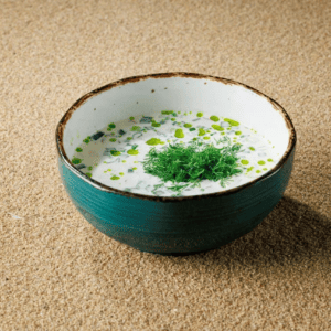 Окрошка Кубанская
